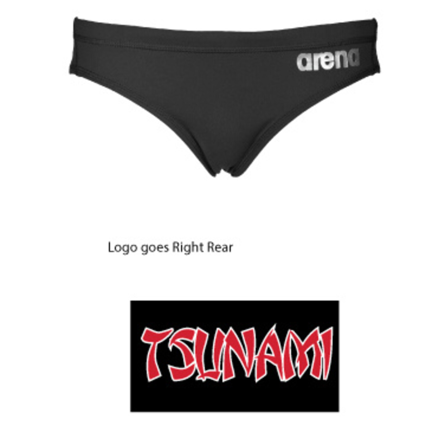 Tsunami Tsunami Brief