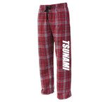 Tsunami Tsunami Flannel Pant