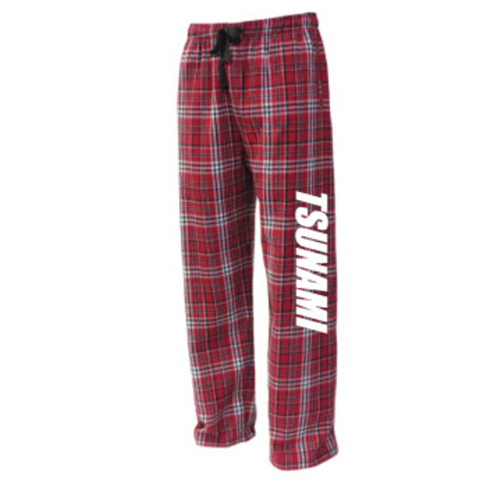 Tsunami Tsunami Flannel Pant