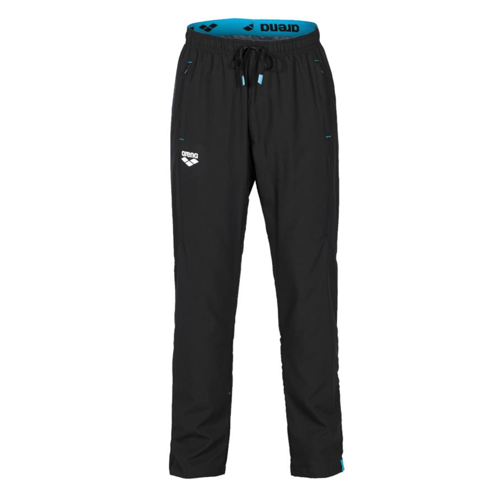 Washingtonians Washingtonians Team Pant Panel Black