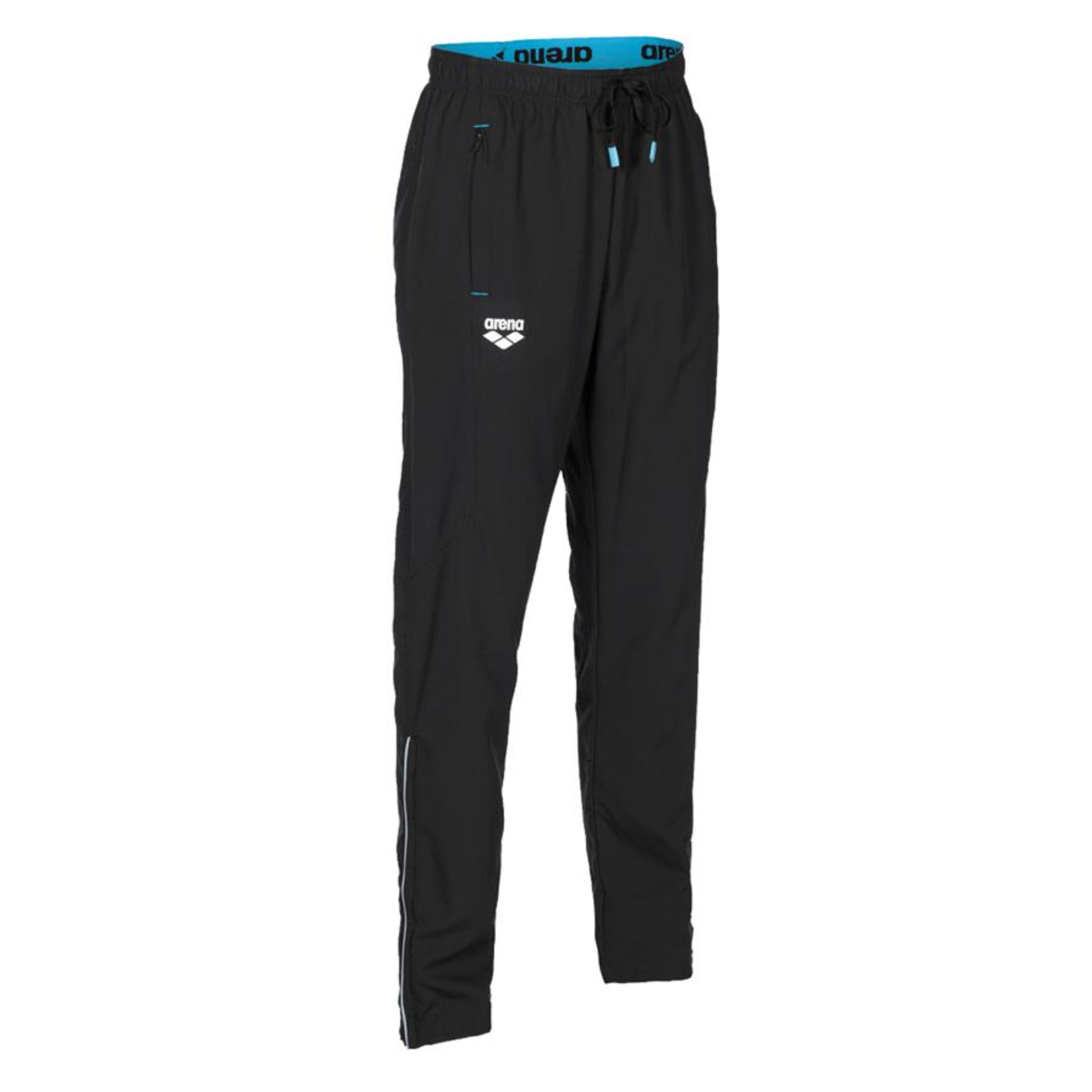 Washingtonians Washingtonians Team Pant Panel Black