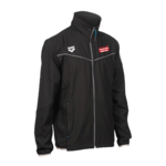 Washingtonians Washingtonians Team Jacket Panel Black