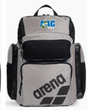 AAC One Go Backpack 45L Ice - Sport Fair Swimwear Inc.
