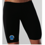 RAYS RAYS Jammer Black