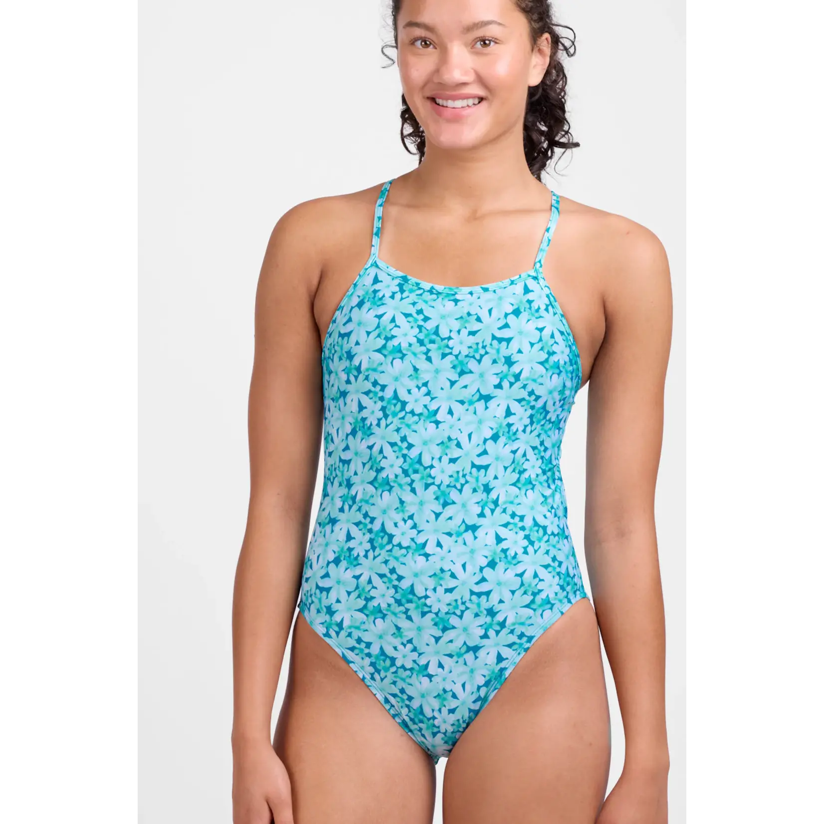 Jolyn Brandon One Piece Swimsuit - Rosabelle