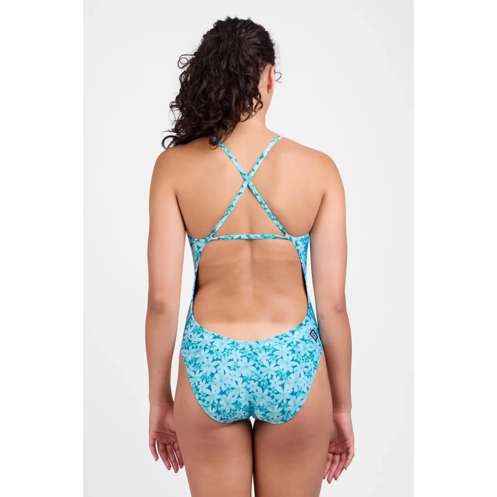 Jolyn Brandon One Piece Swimsuit - Rosabelle