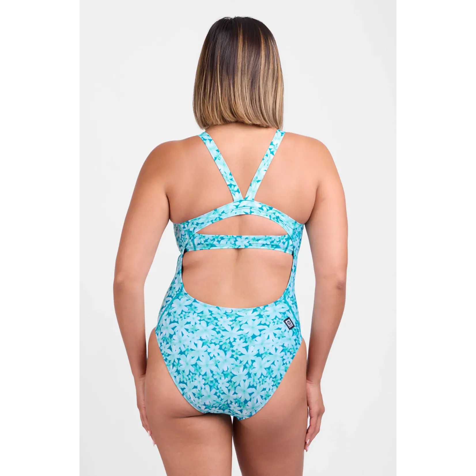 Jolyn Caroline One Piece Swimsuit - Rosabelle