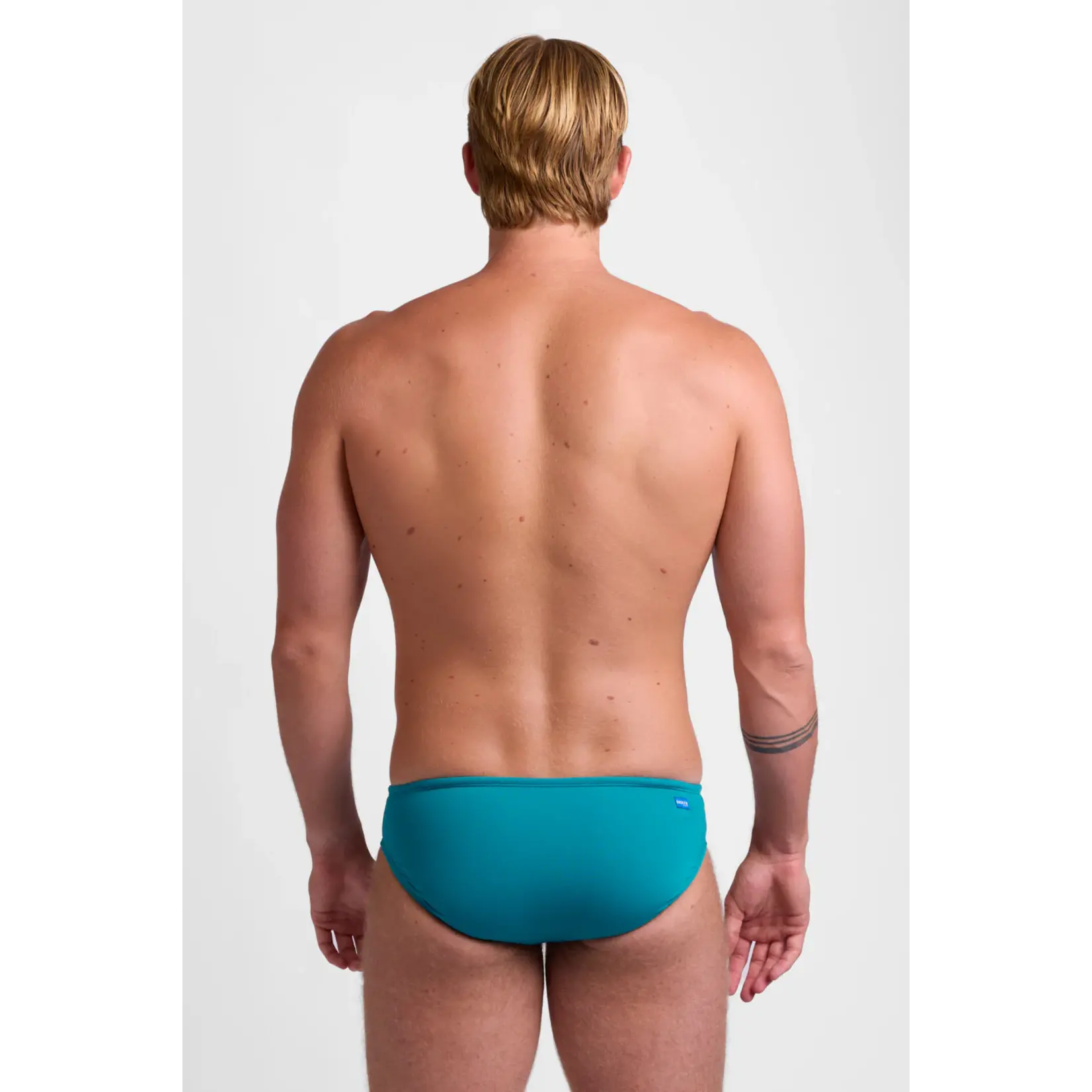 Jolyn Brolyn Swim Brief - Dew