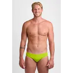 Jolyn Brolyn Swim Brief - Gecko