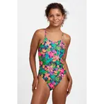 Jolyn Brandon One Piece Swimsuit - Luminosity