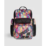 Arena One Go Backpack 45L - Tropical Delight