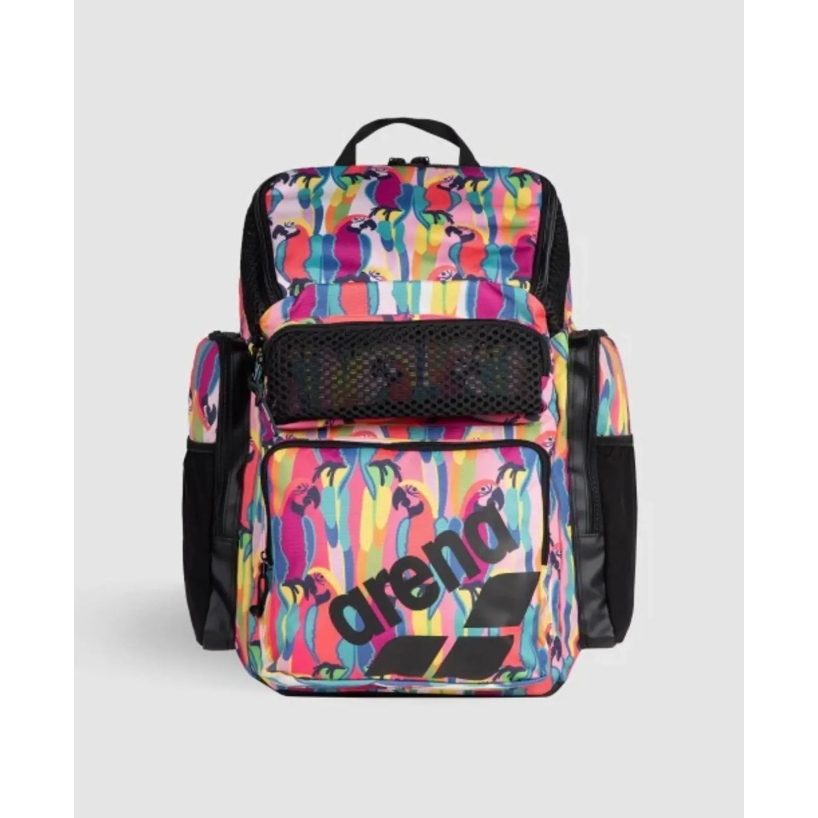 Arena One Go Backpack 45L - Tropical Delight