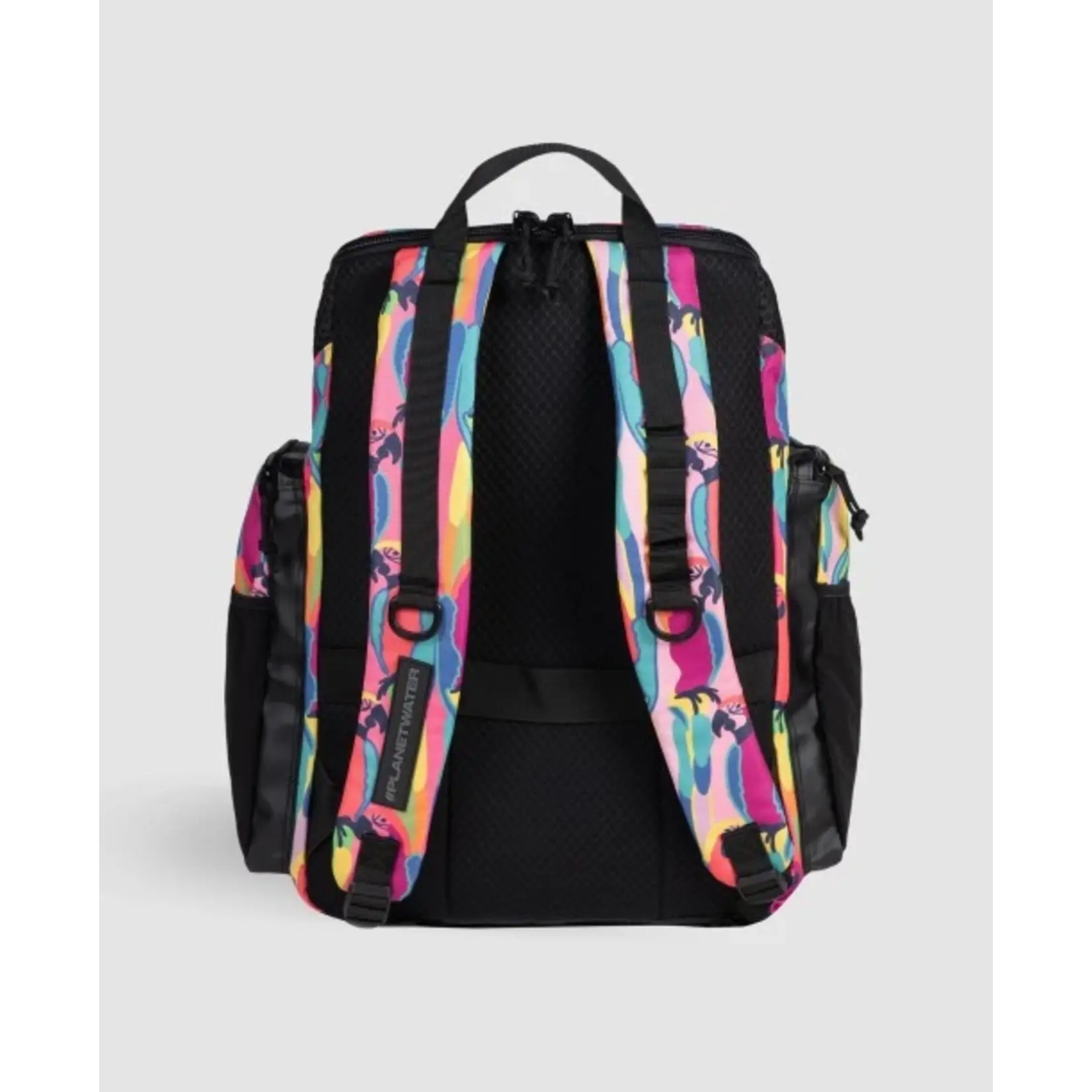 Arena One Go Backpack 45L - Tropical Delight