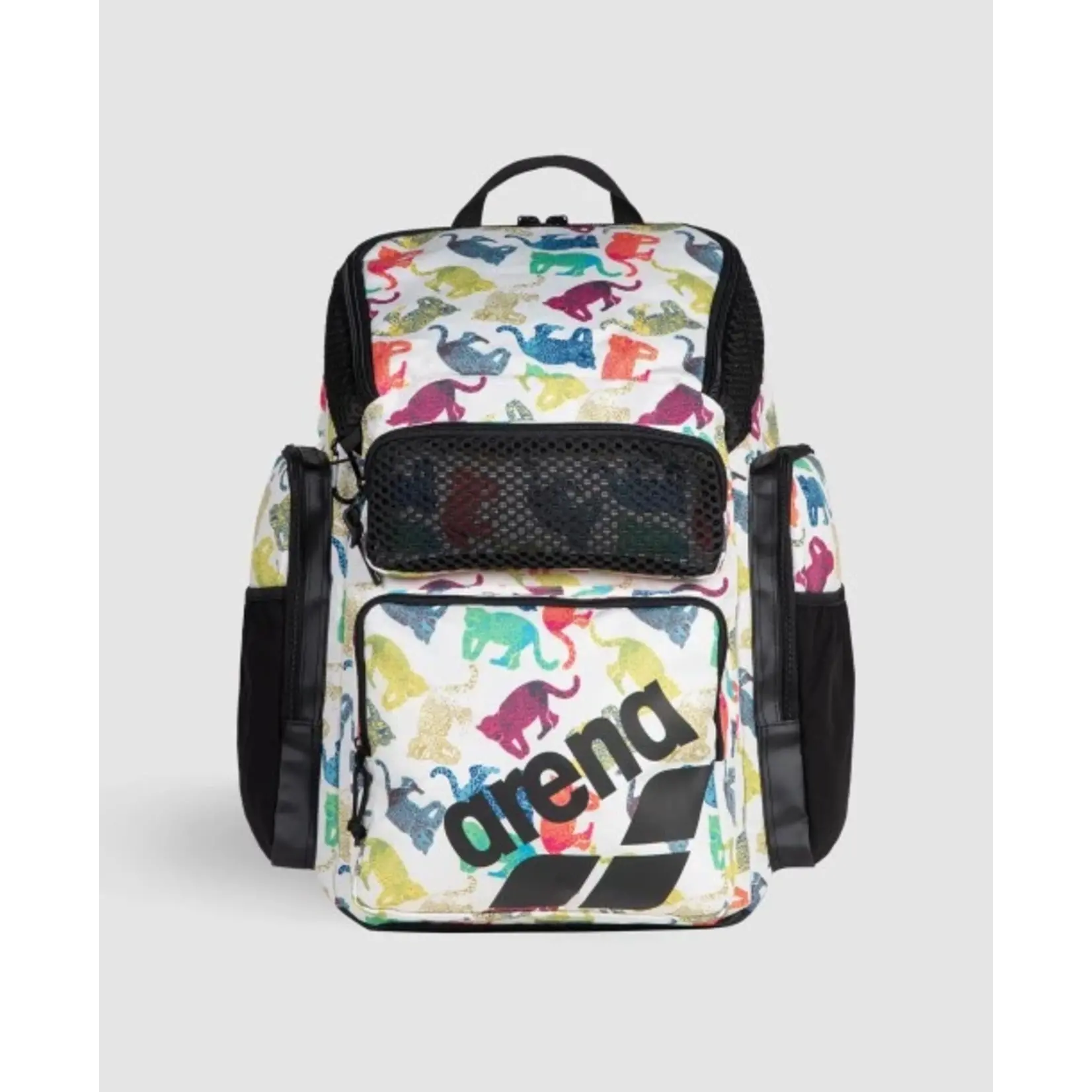 Arena One Go Backpack 45L - In the Wild