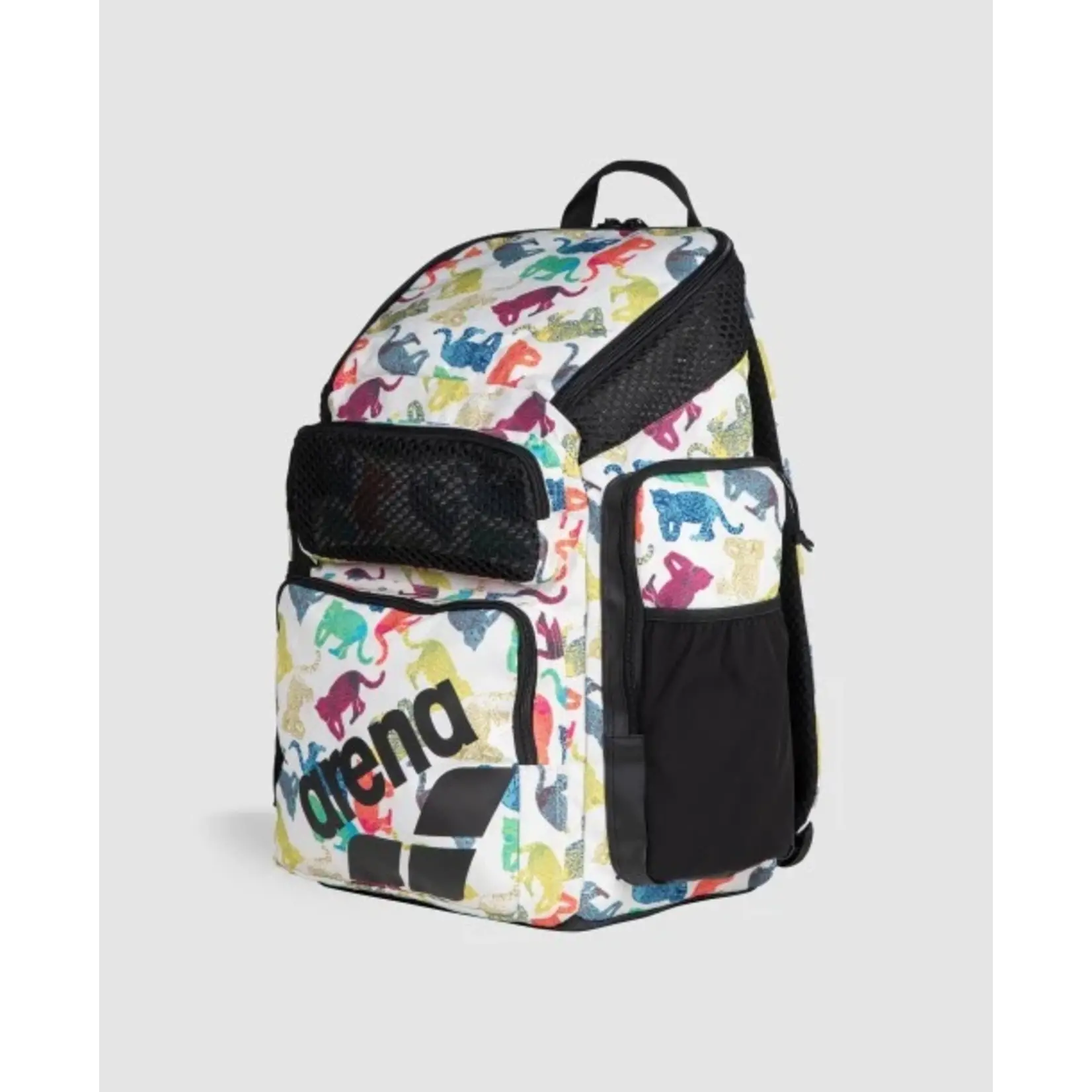 Arena One Go Backpack 45L - In the Wild