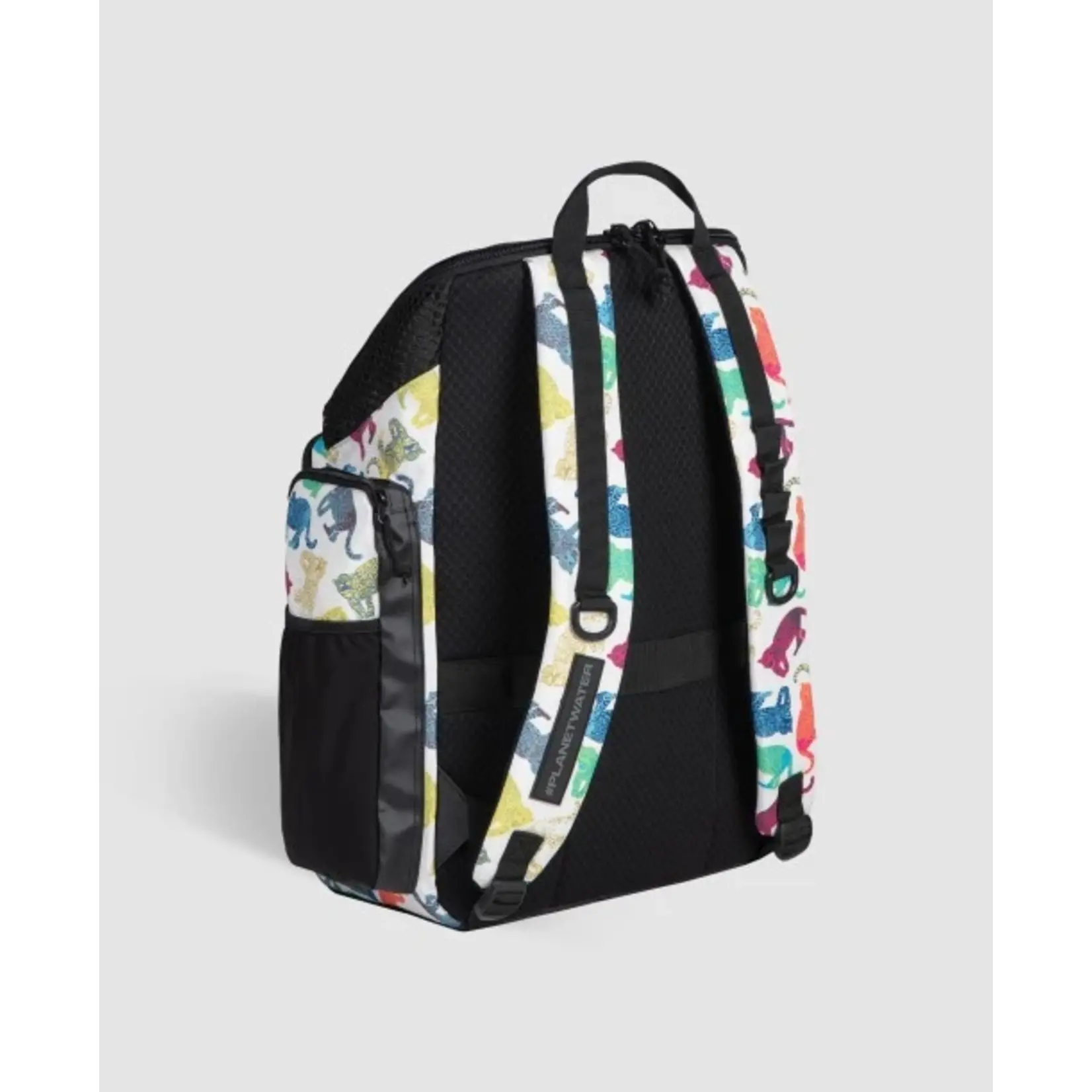 Arena One Go Backpack 45L - In the Wild