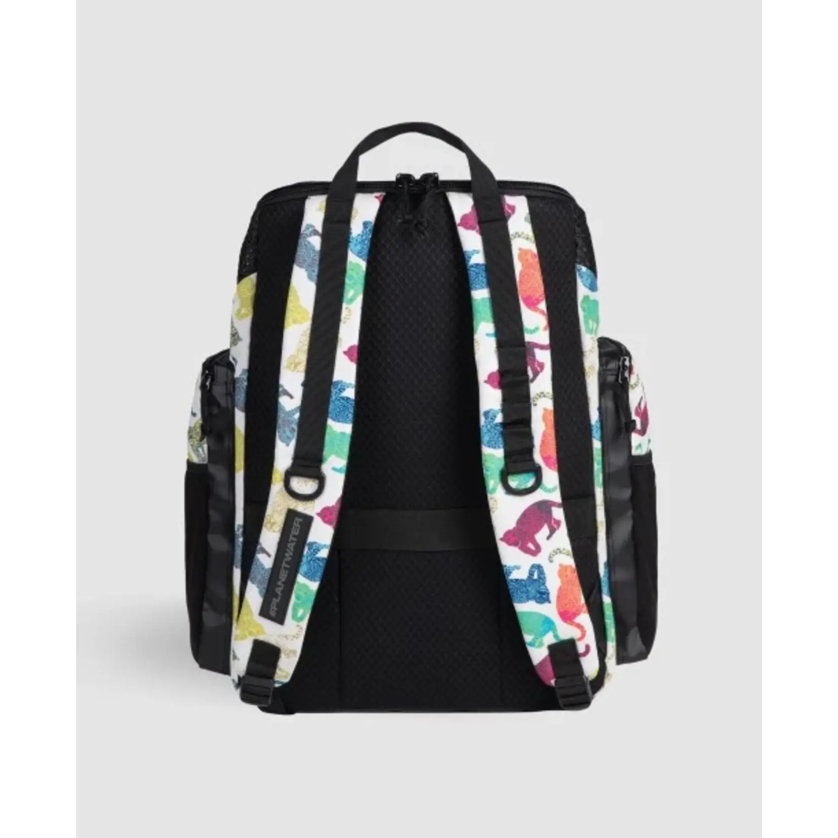 Arena One Go Backpack 45L - In the Wild