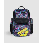 Arena One Go Backpack 45L - Multi Chameleon