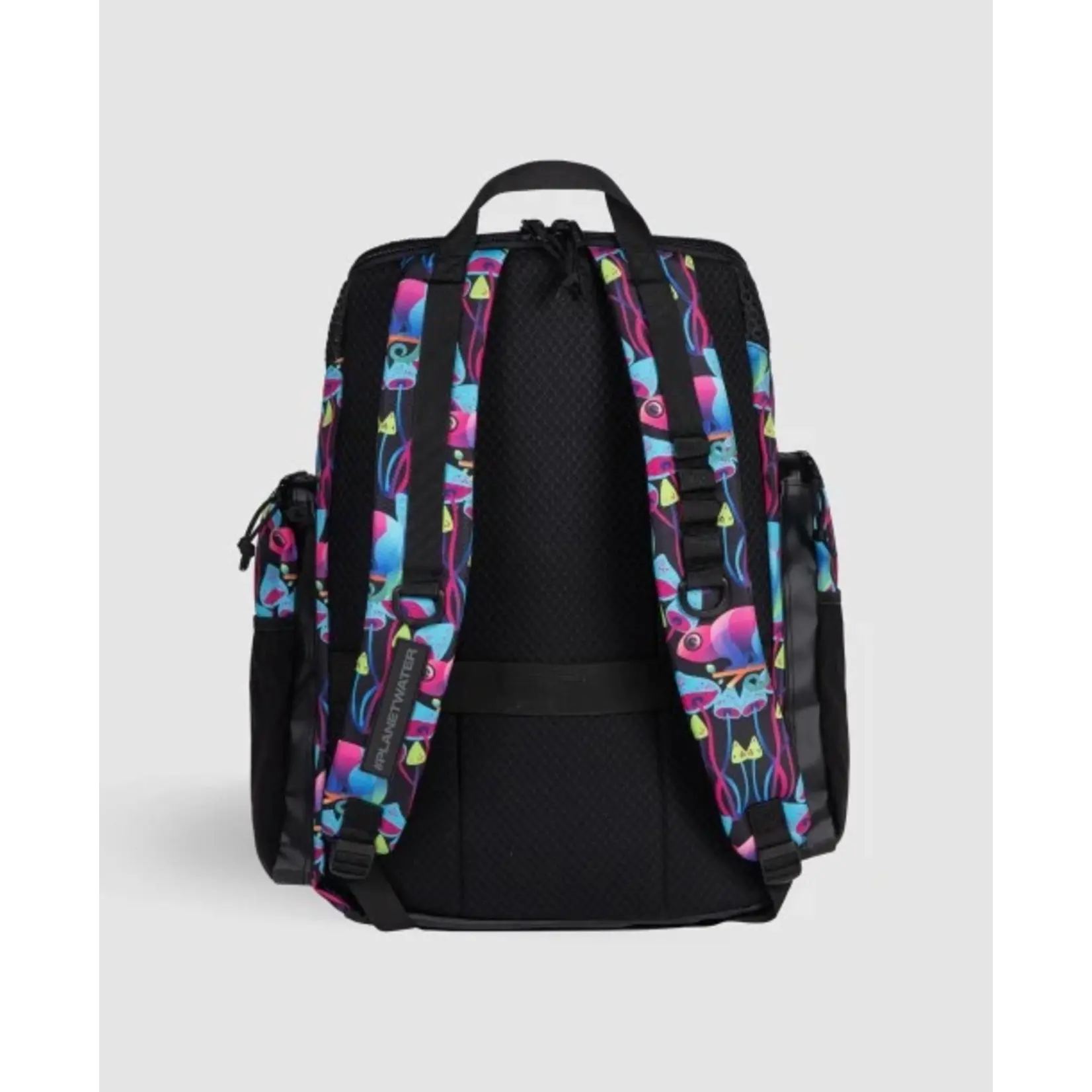 Arena One Go Backpack 45L - Multi Chameleon