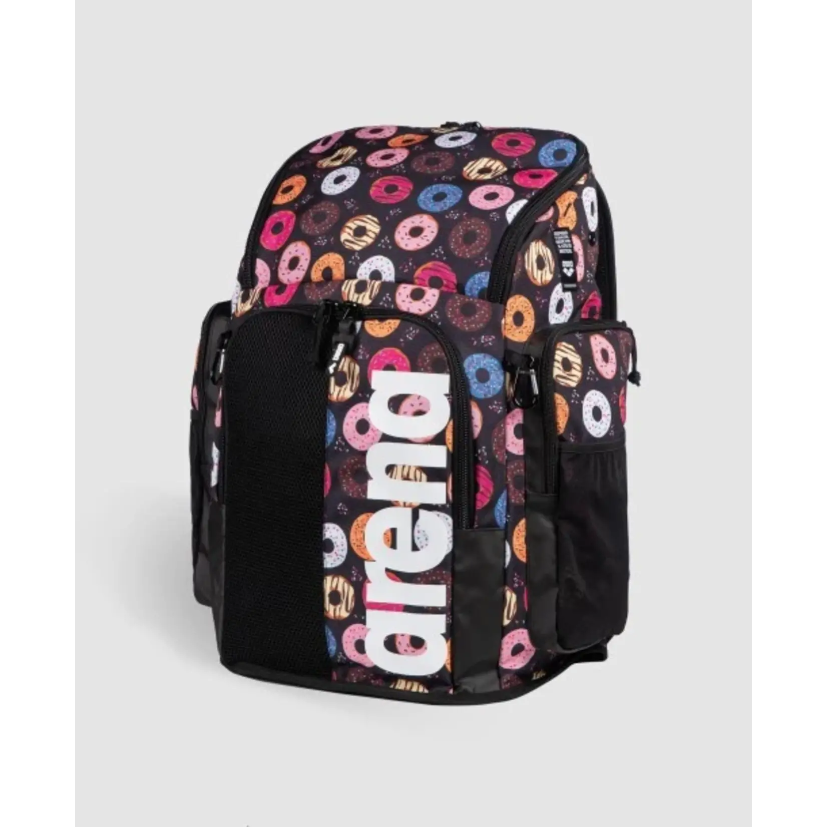 Arena Spiky III Backpack 45 - Donuts