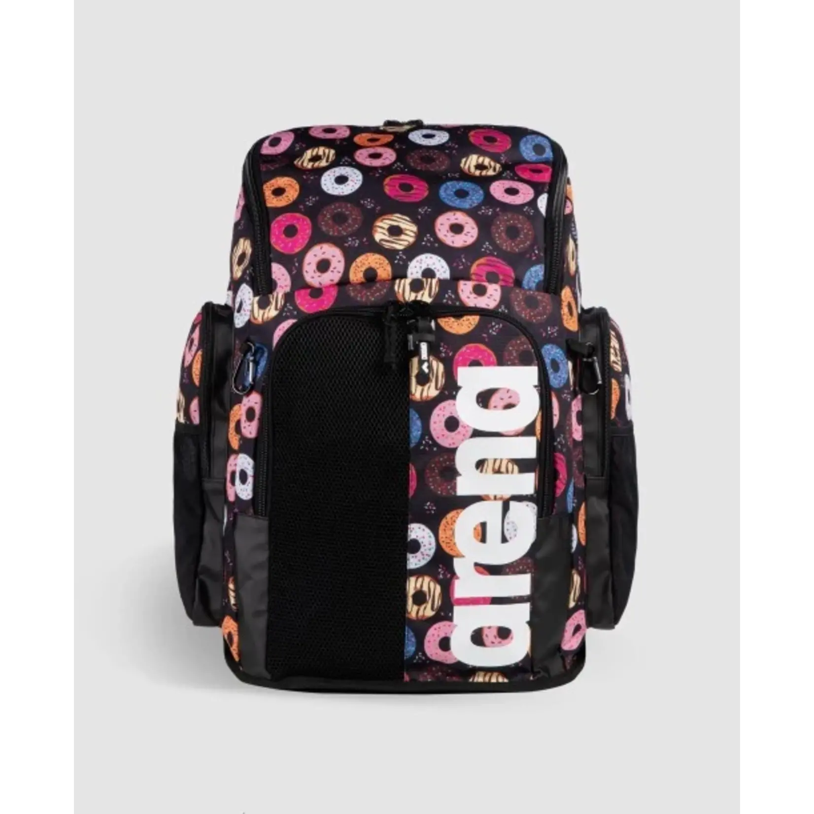 Arena Spiky III Backpack 45 - Donuts