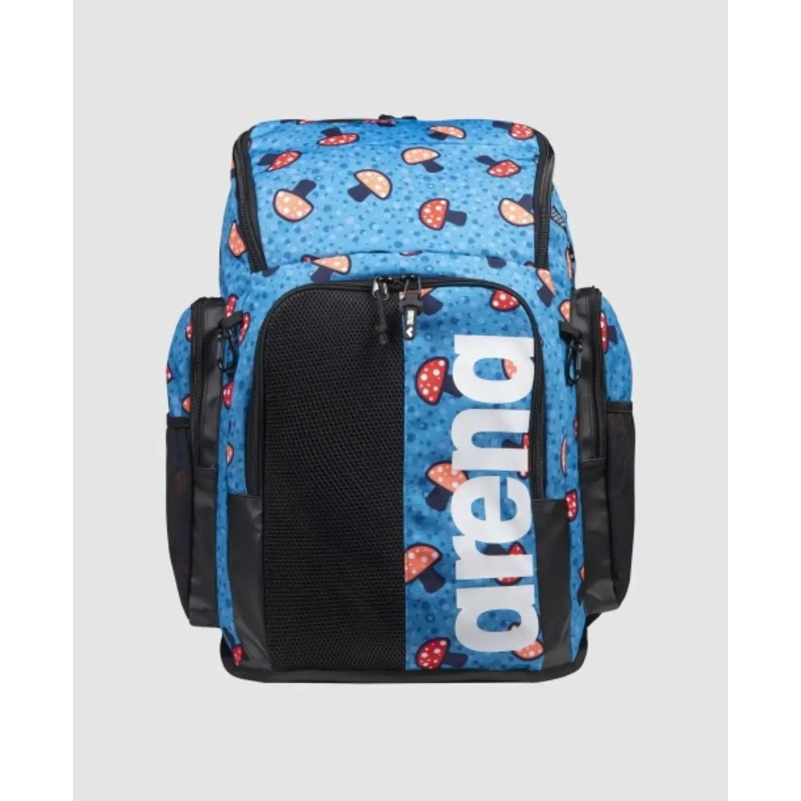 Arena Spiky III Backpack 45 - Mushrooms