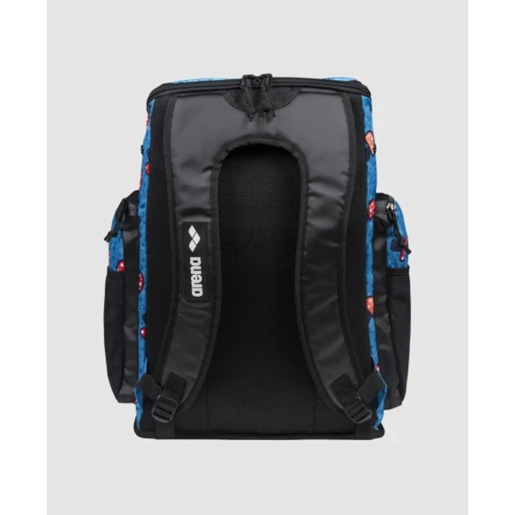 Arena Spiky III Backpack 45 - Mushrooms