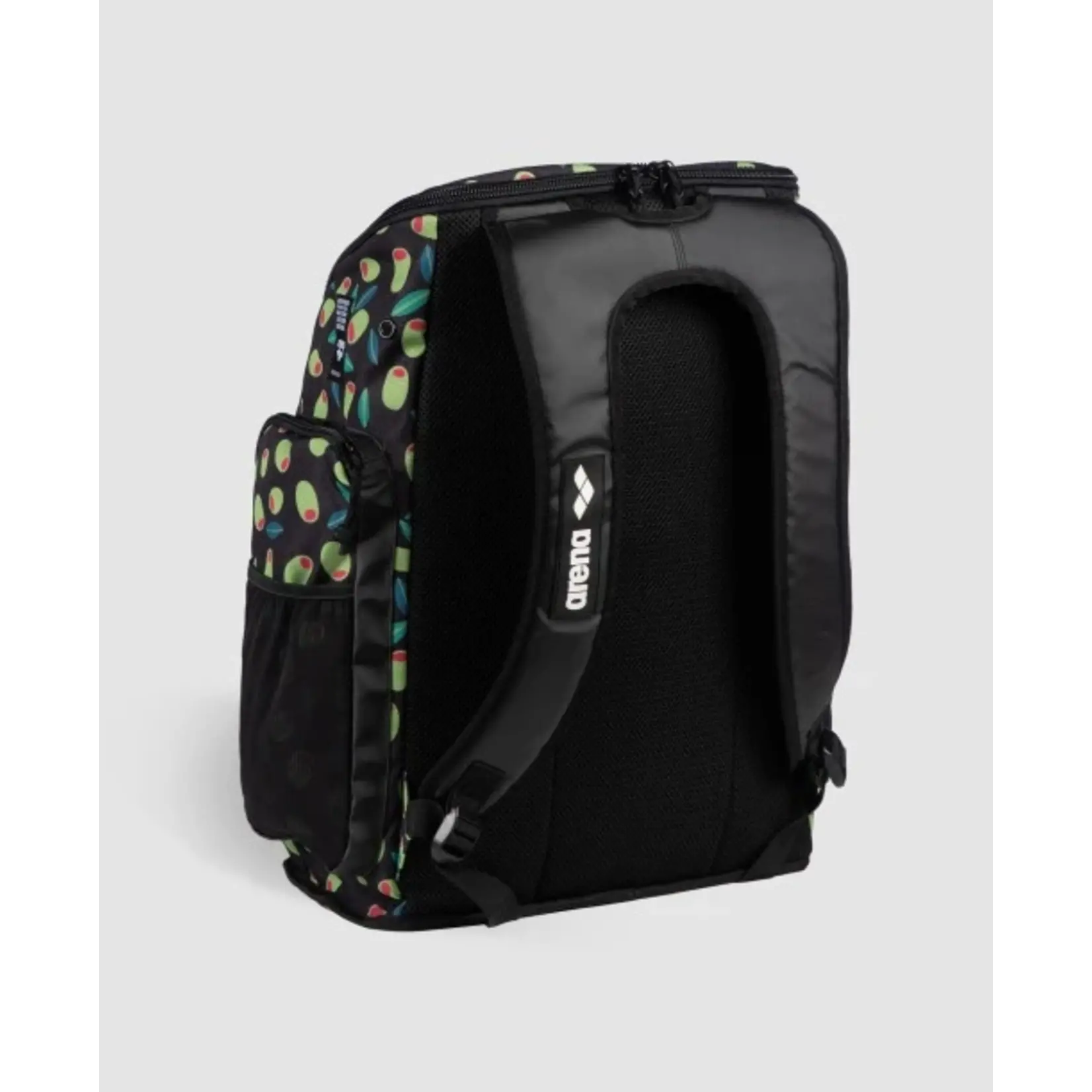 Arena Spiky III Backpack 45 - Olives