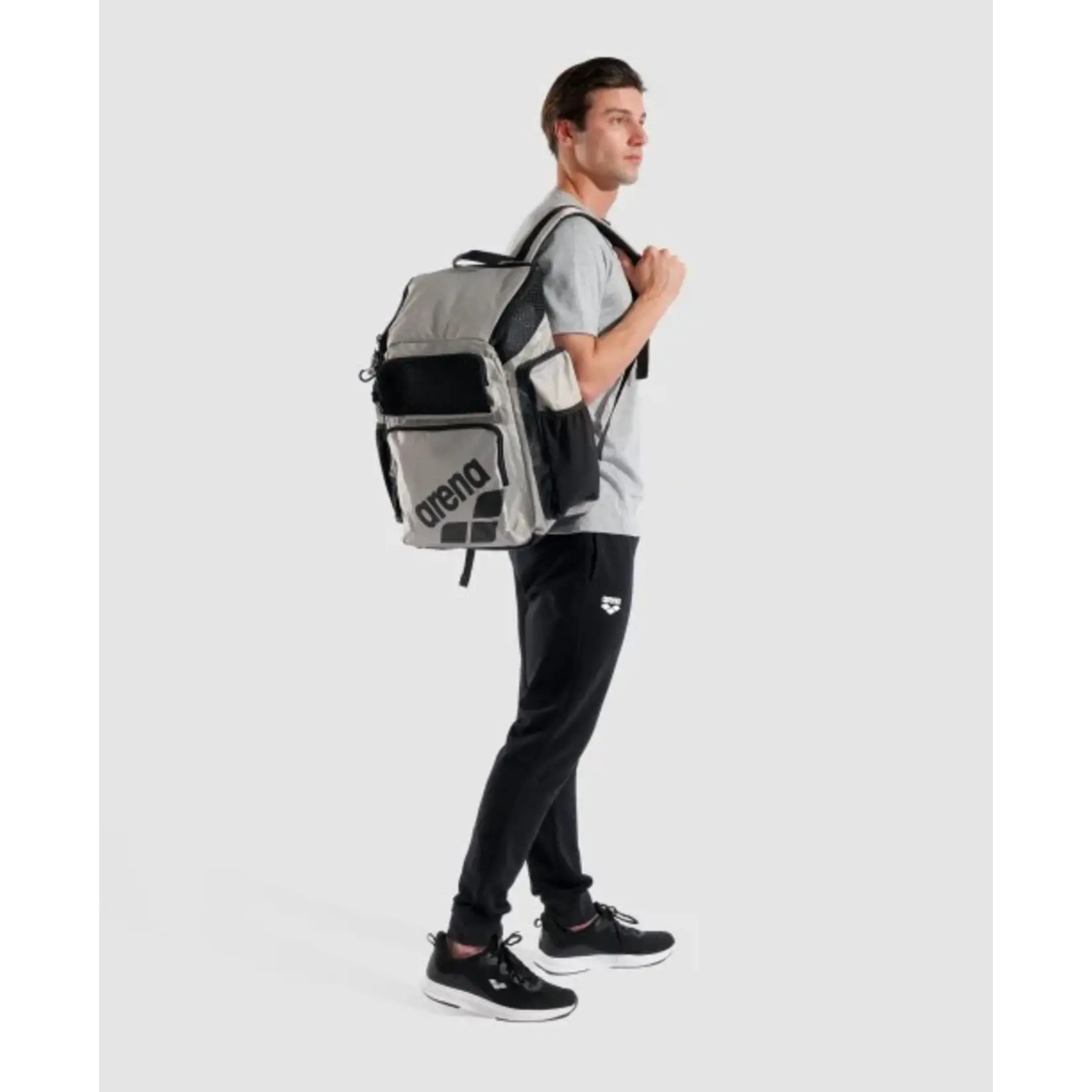 Arena One Go Backpack 45L
