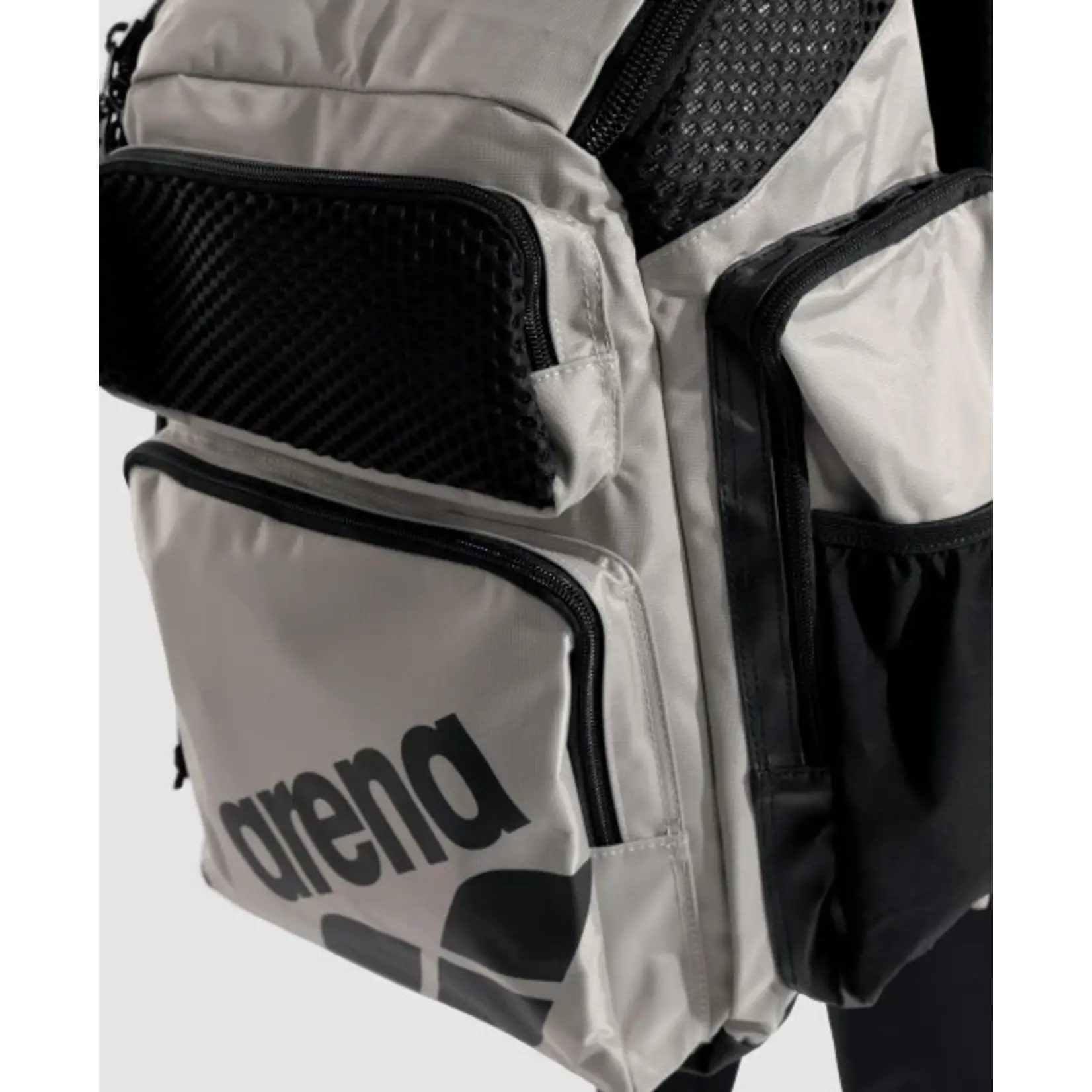 Arena One Go Backpack 45L