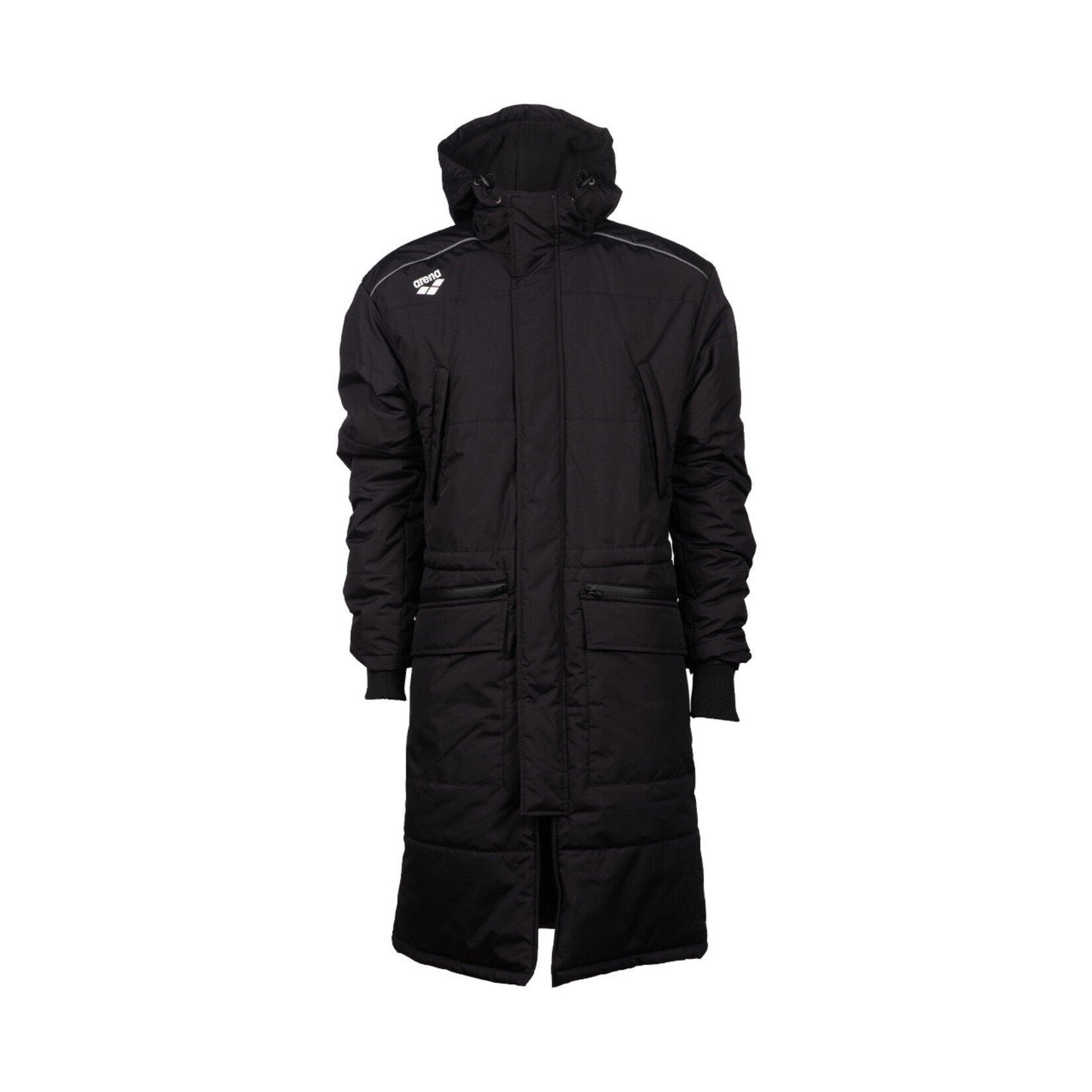 Arena Team Parka