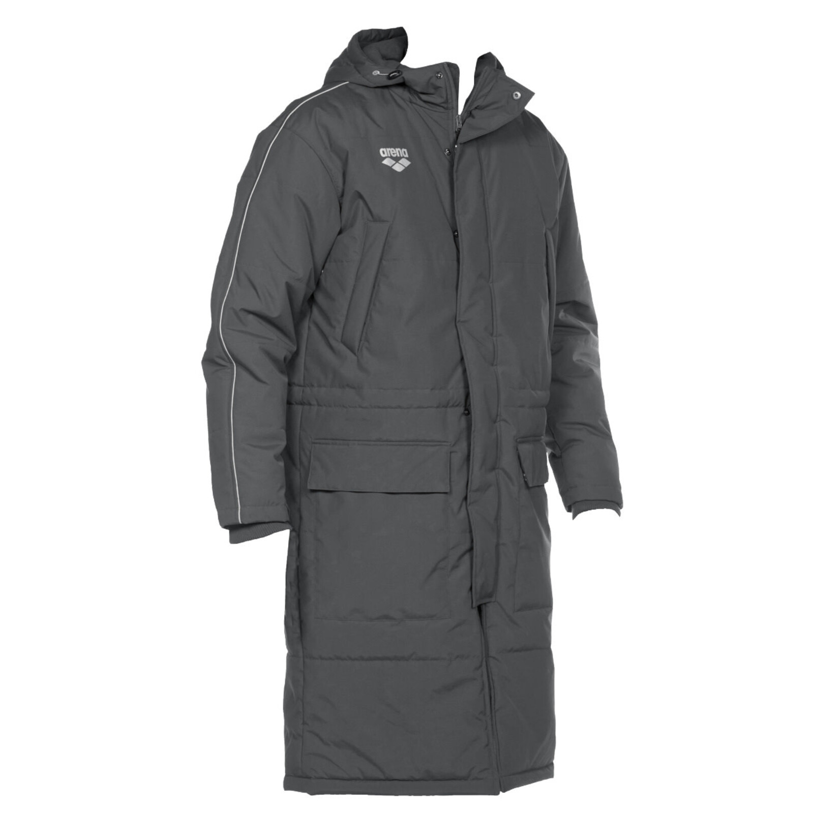 Arena Team Parka