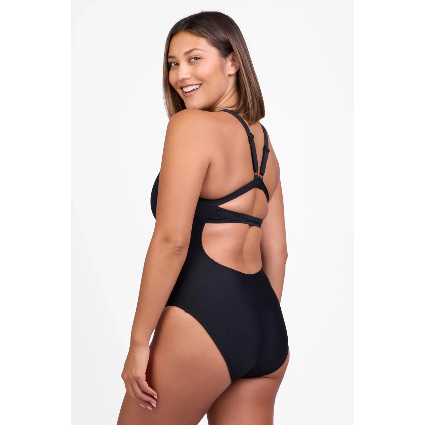 Jolyn Rylee One Piece Swimsuit