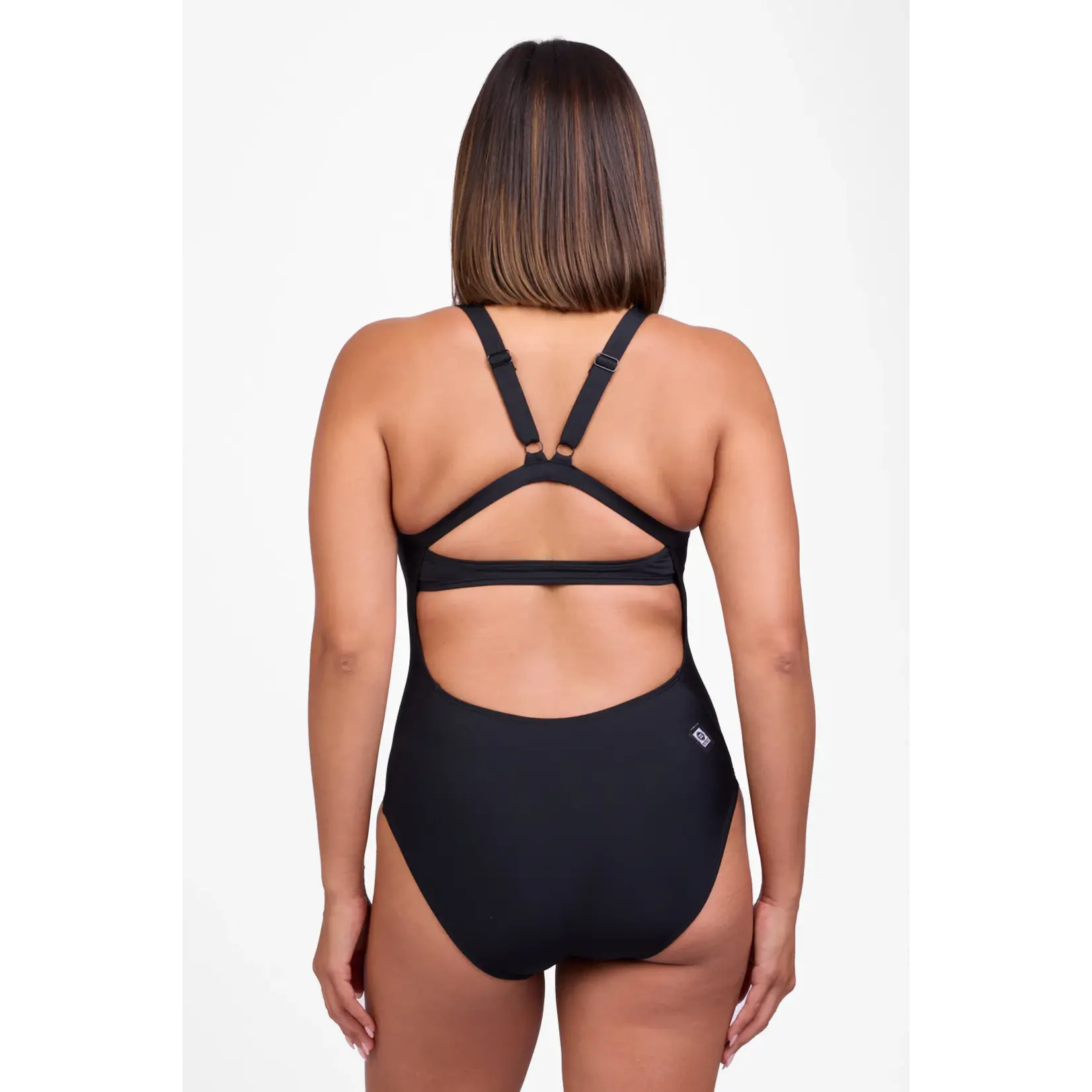 Jolyn Rylee One Piece Swimsuit