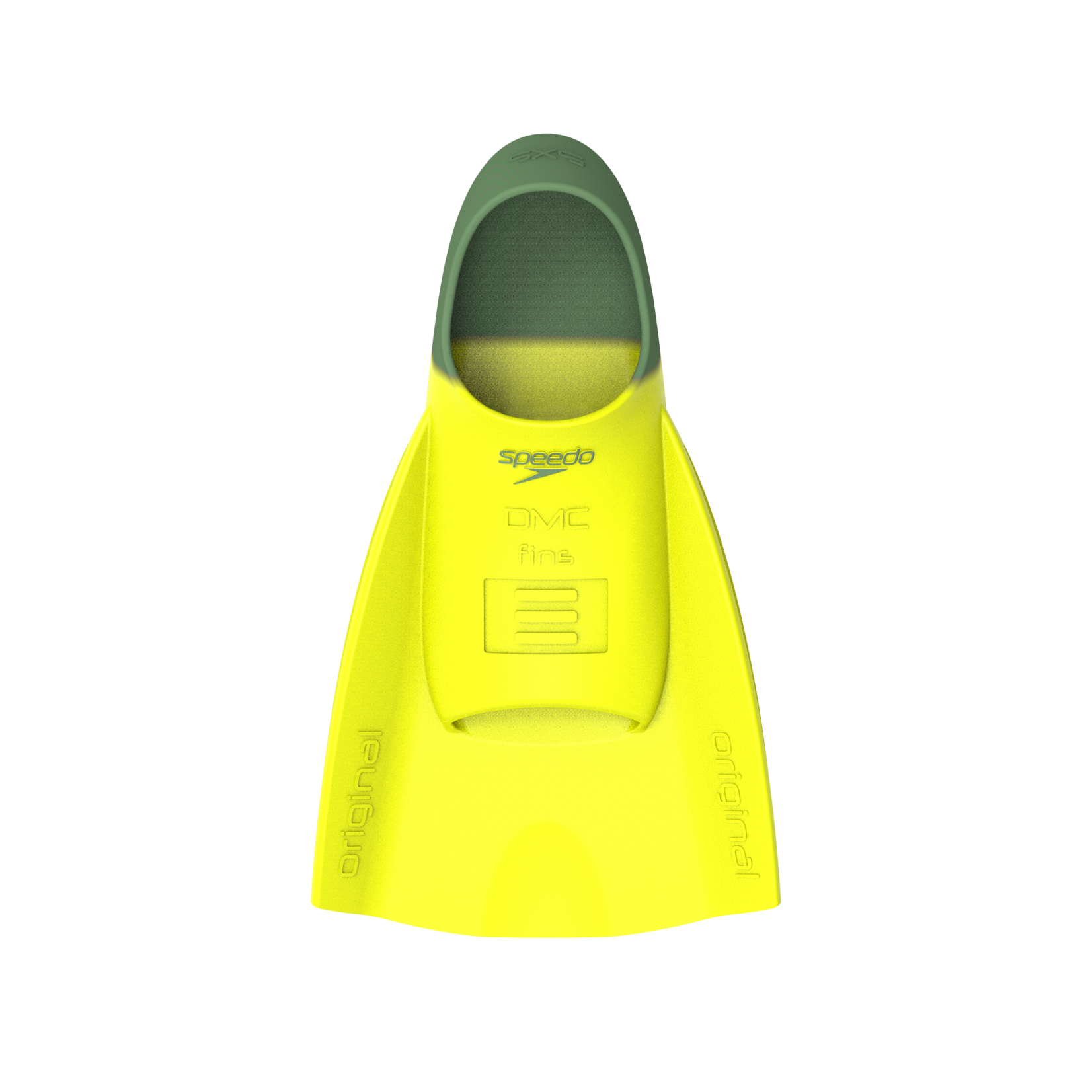 Speedo DMC Original Fin
