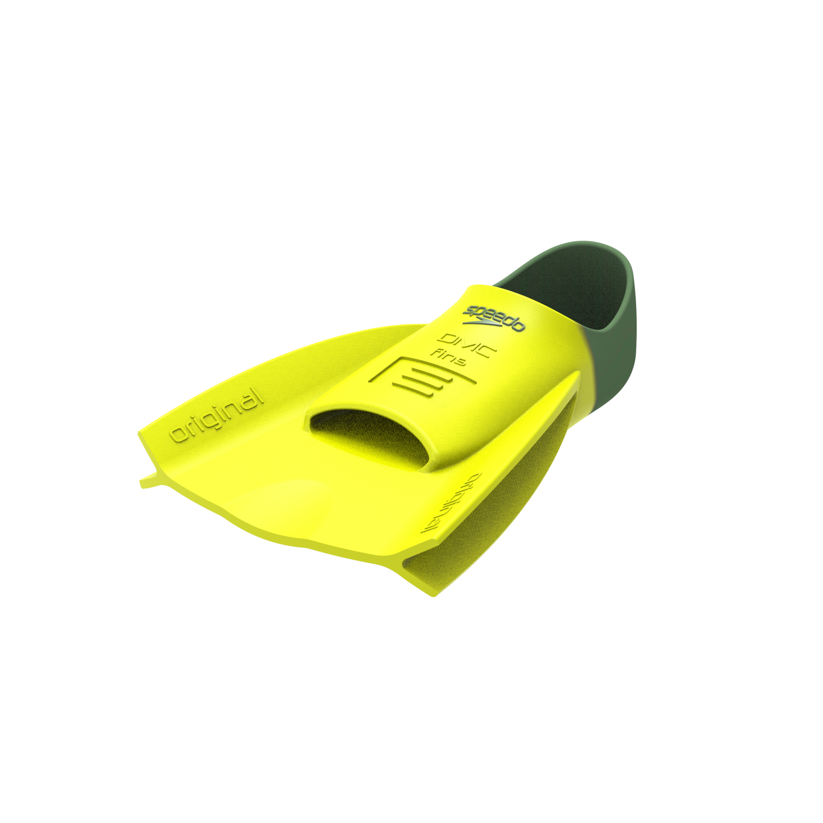 Speedo DMC Original Fin