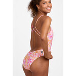 Jolyn Michele One Piece Swimsuit - Marisol