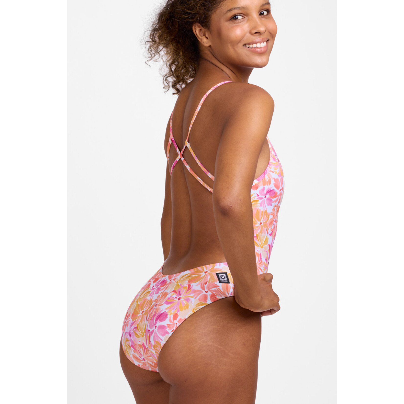 Jolyn Michele One Piece Swimsuit - Marisol