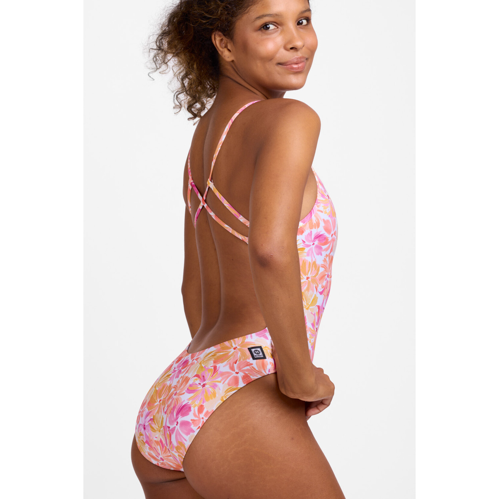 Jolyn Michele One Piece Swimsuit - Marisol