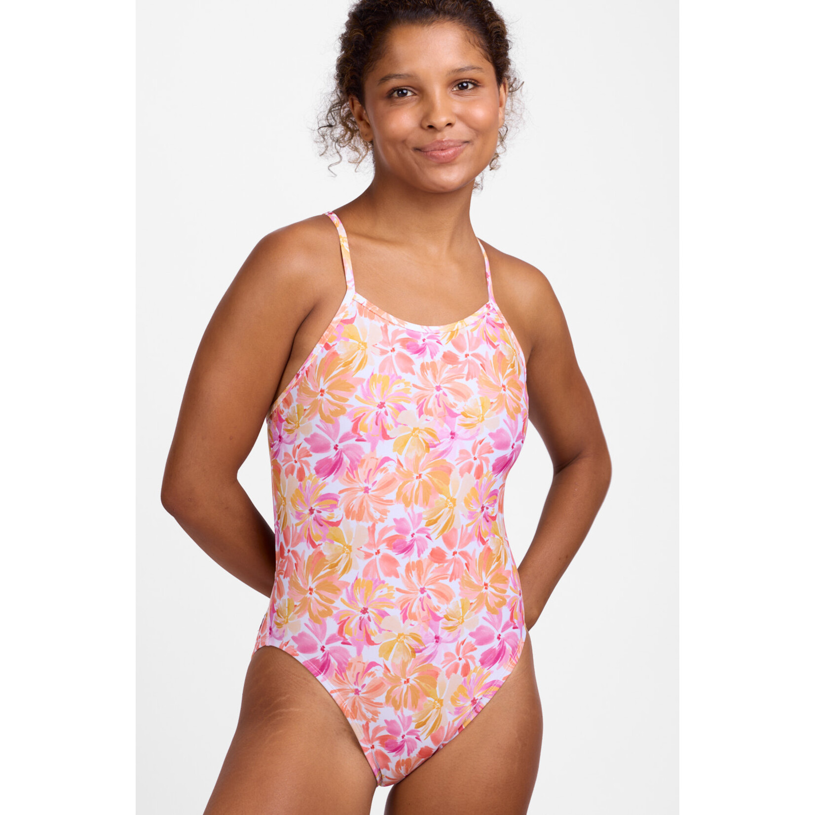 Jolyn Brandon One Piece - Marisol