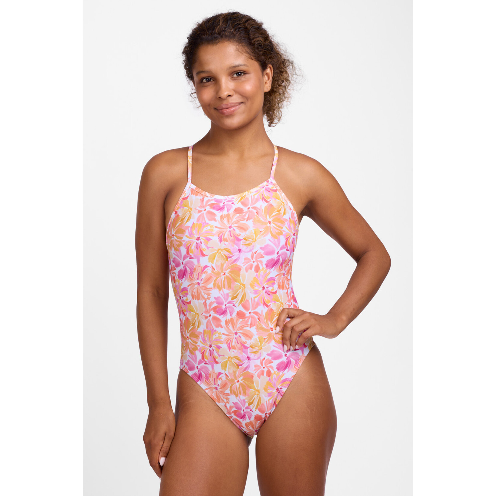 Jolyn Brandon One Piece - Marisol