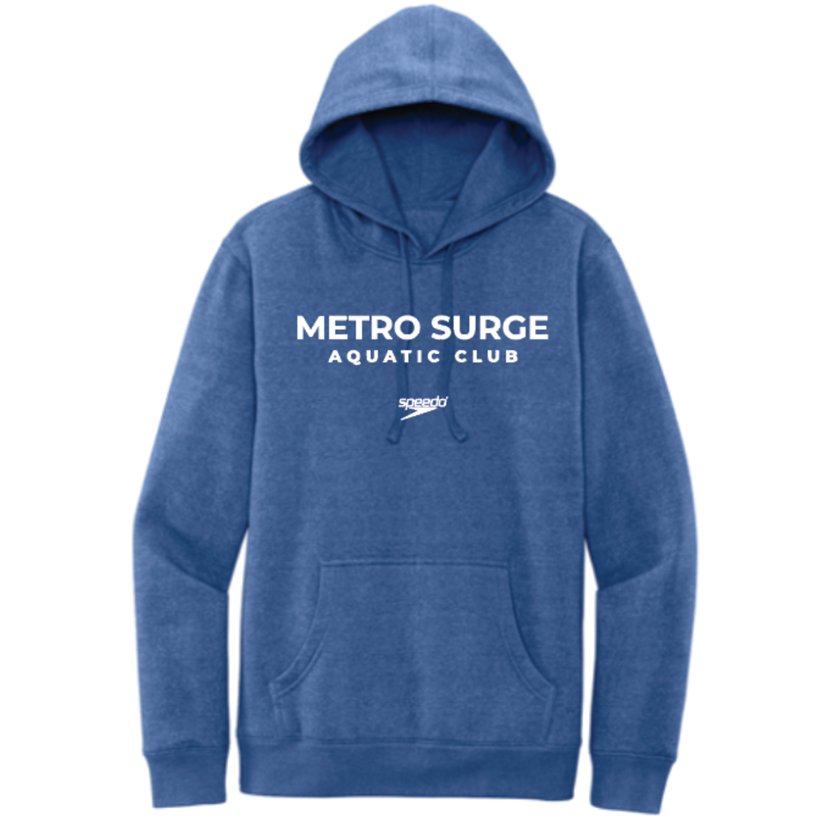 Metro Surge Team Hoodie