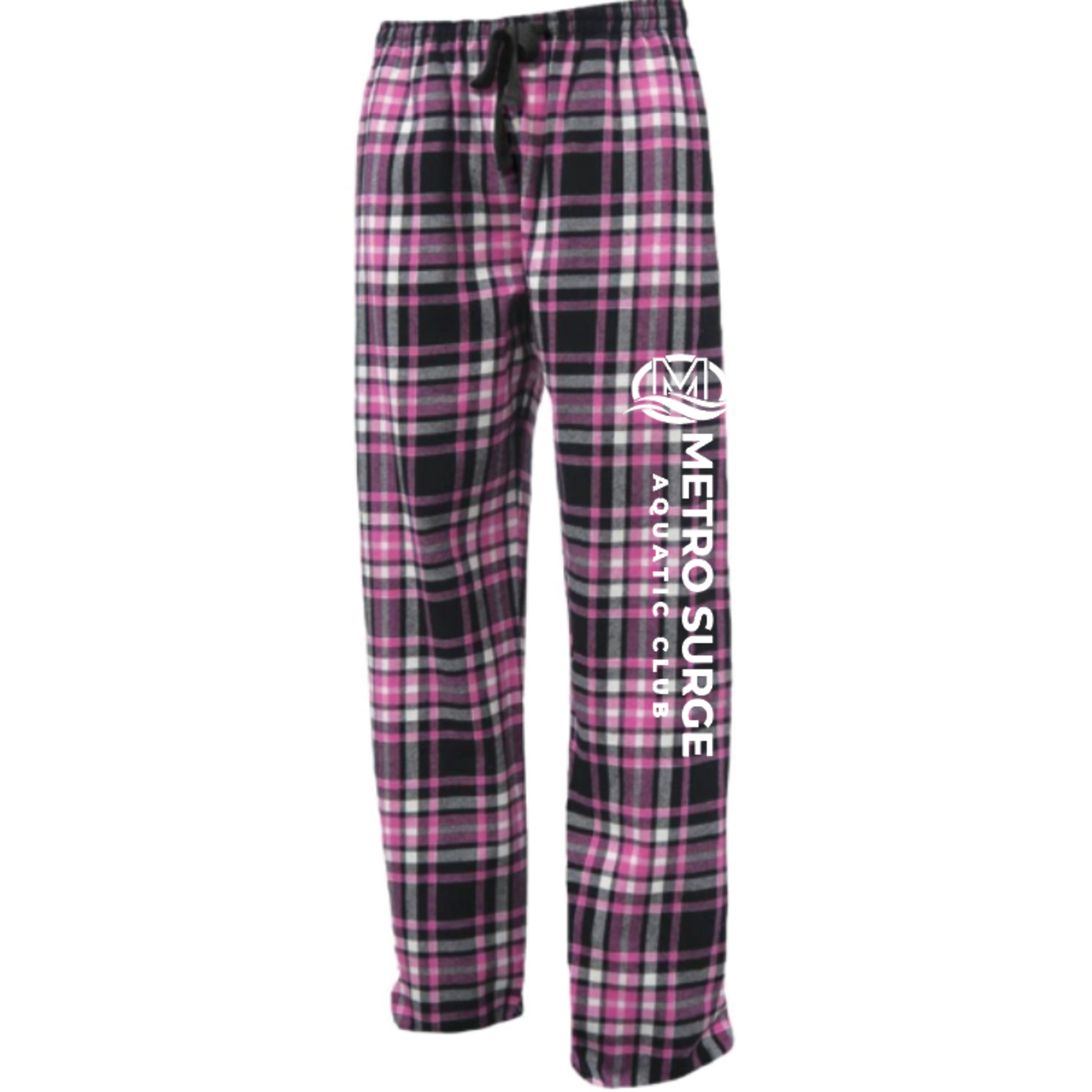 Metro Surge Team Flannel Pant