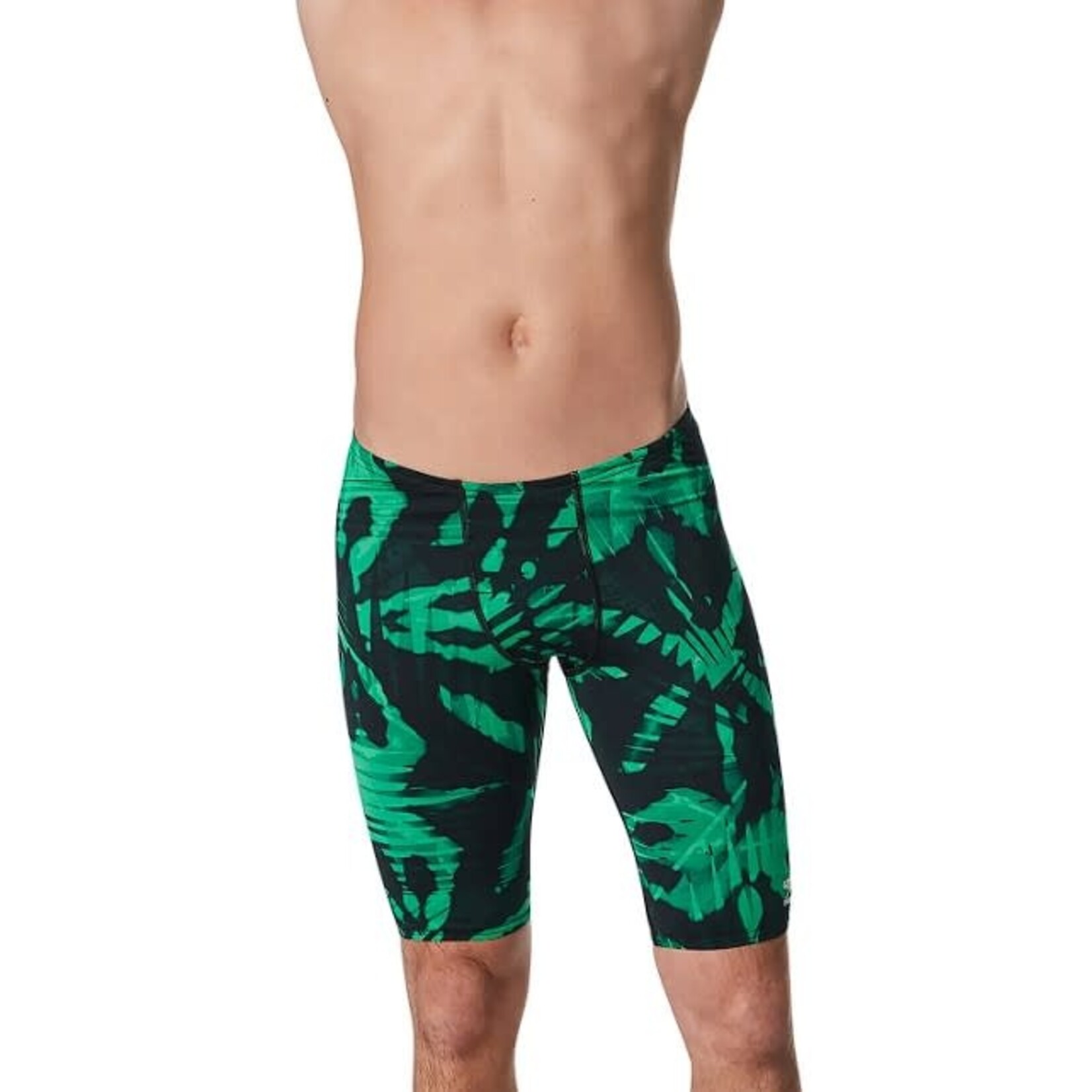 Speedo Reflected Jammer