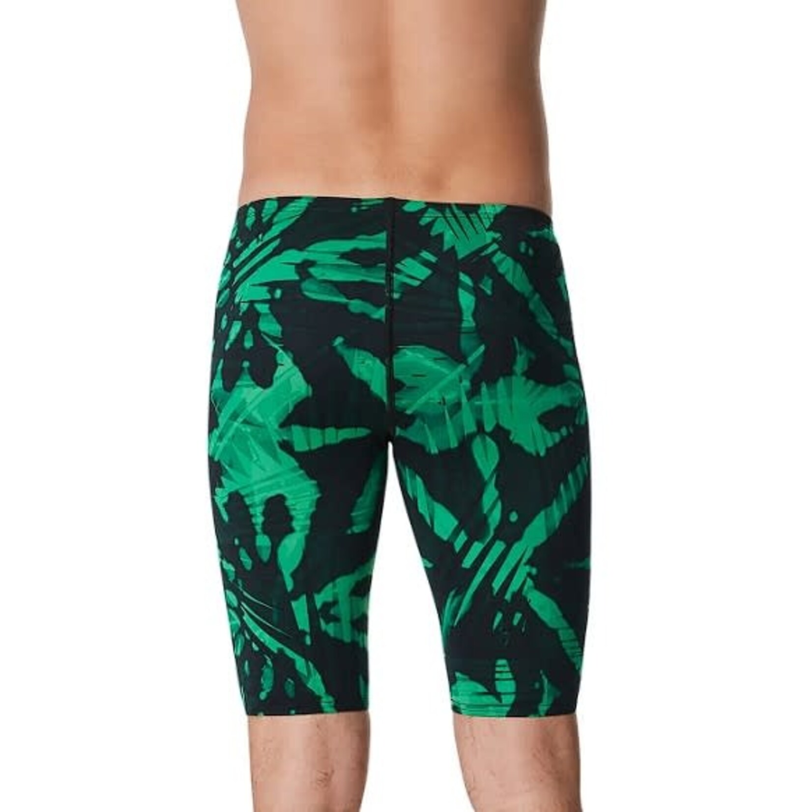 Speedo Reflected Jammer
