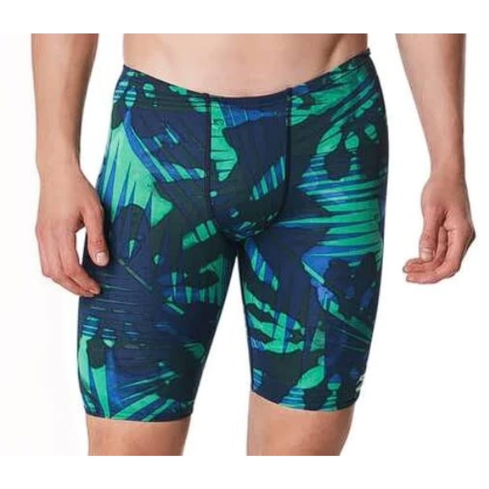 Speedo Reflected Jammer