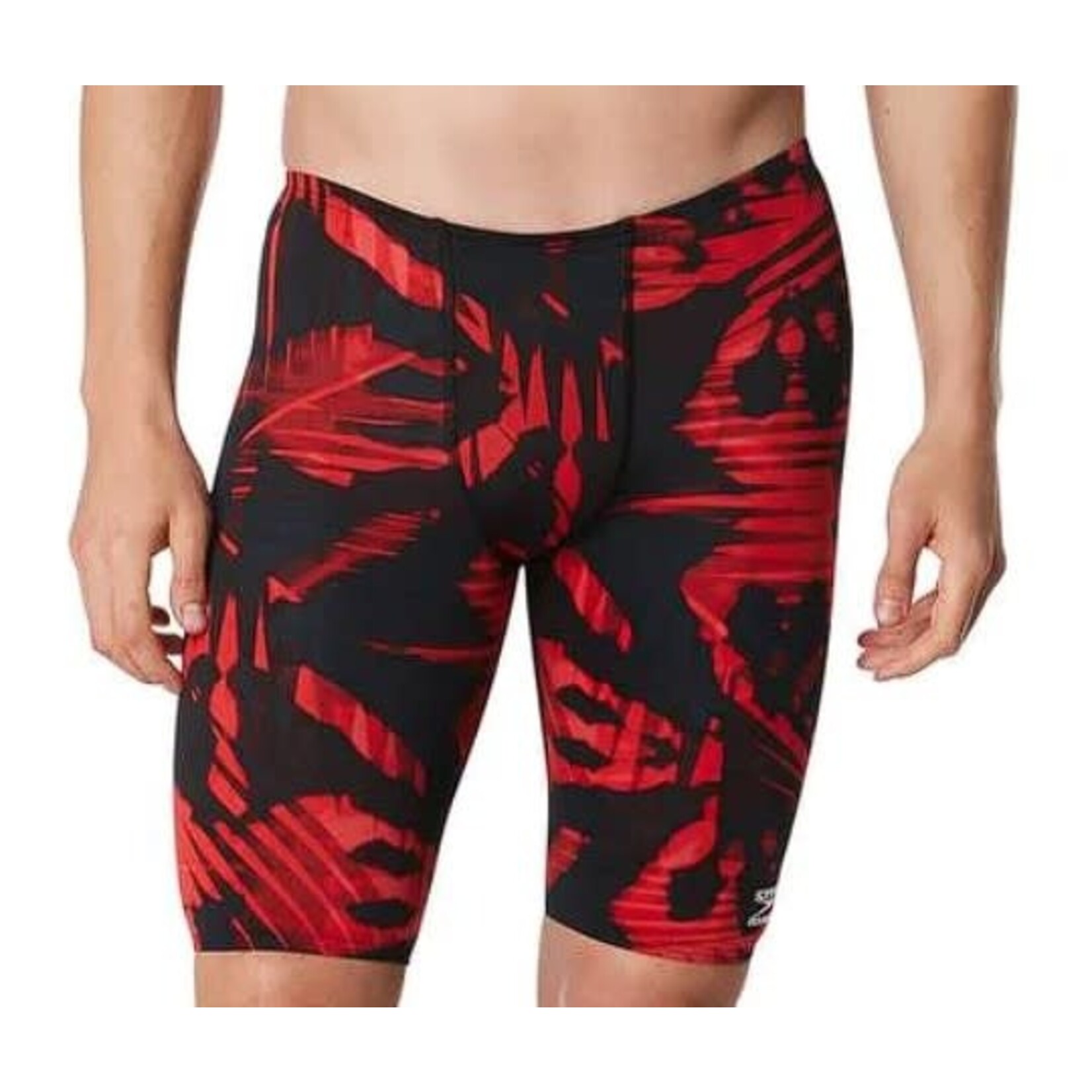 Speedo Reflected Jammer