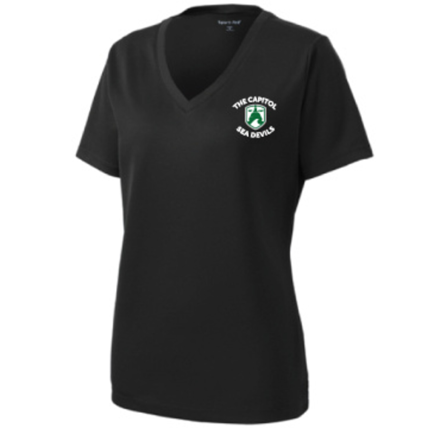 TCSD TCSD Parent Tee 25