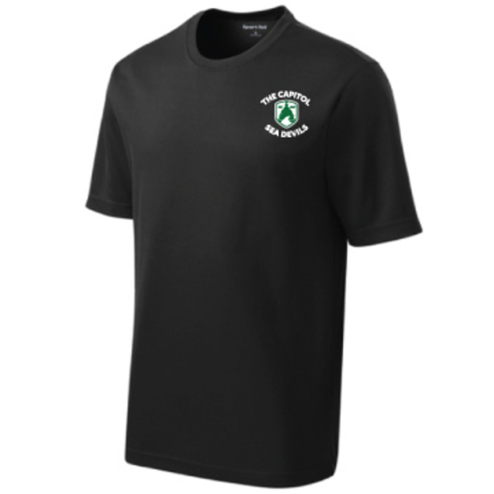 TCSD TCSD Parent Tee 25