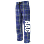 AAC AAC Flannel Pant